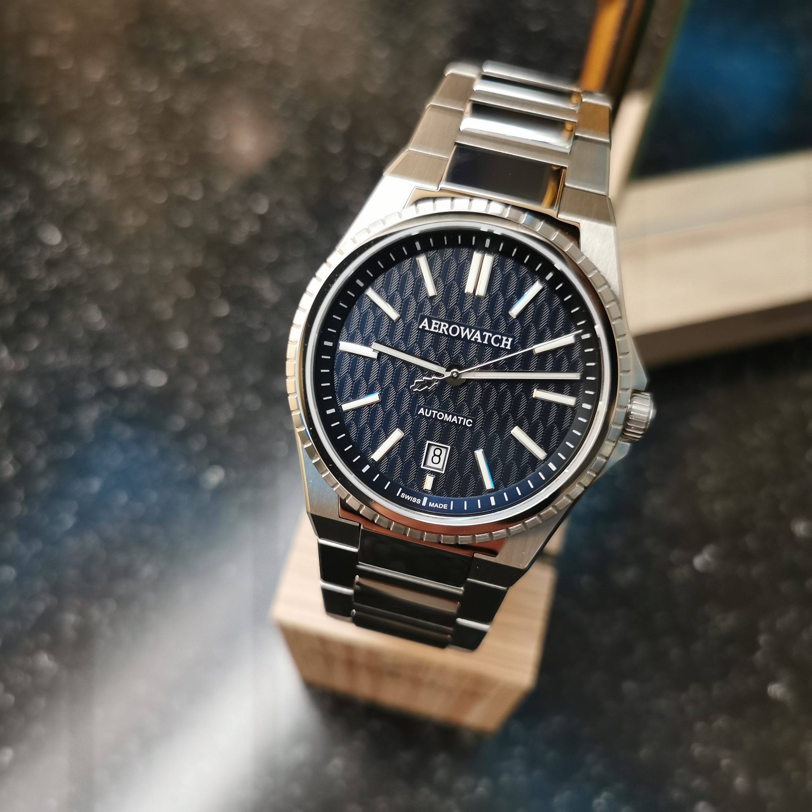 Aerowatch Milan